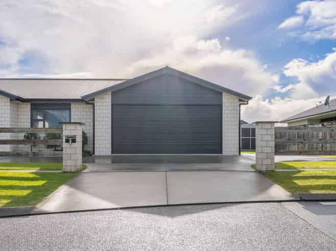 1 Sadie Drive, Matamata