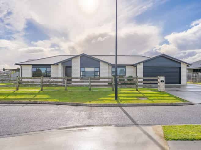 1 Sadie Drive, Matamata
