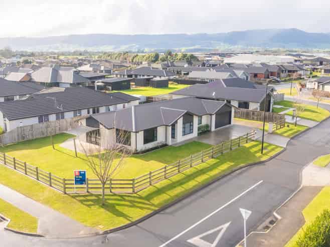 1 Sadie Drive, Matamata
