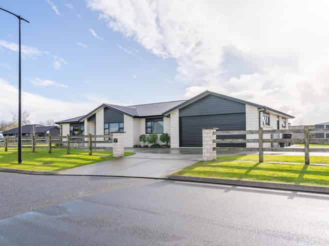 1 Sadie Drive, Matamata