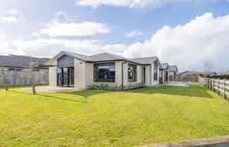 1 Sadie Drive, Matamata