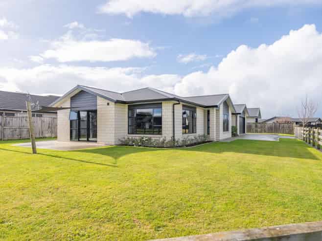 1 Sadie Drive, Matamata