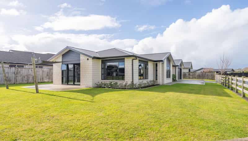 1 Sadie Drive, Matamata