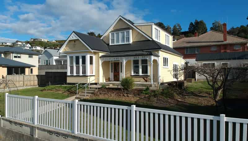 18 Clyde Street, Oamaru North