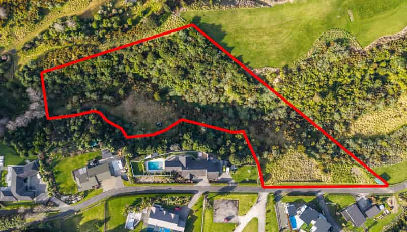 542 Redoubt Road, Totara Park
