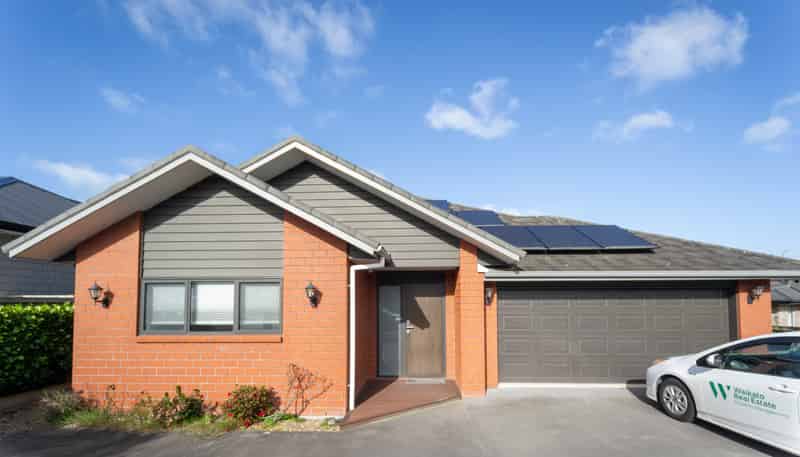 134 Te Manatu Drive, Huntington