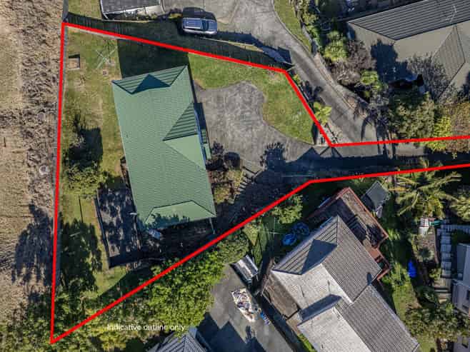 51 Ridgeway Drive, Kamo
