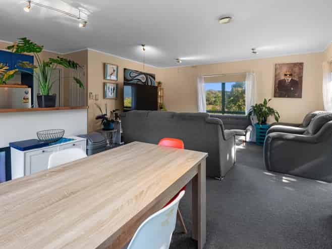 51 Ridgeway Drive, Kamo