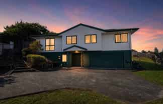 51 Ridgeway Drive, Kamo