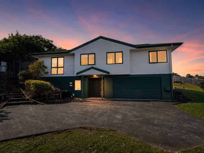 51 Ridgeway Drive, Kamo