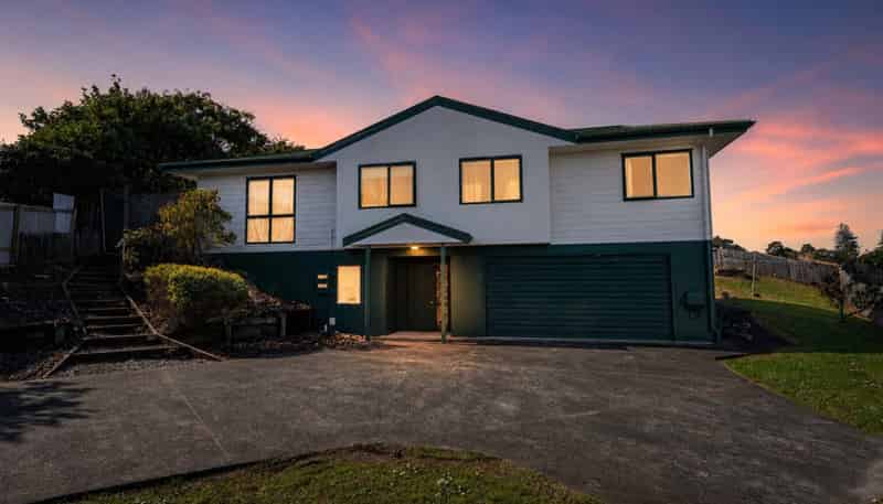 51 Ridgeway Drive, Kamo