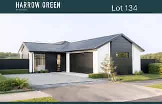 10 Ashurst Crescent, Rolleston