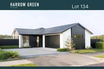 10 Ashurst Crescent, Rolleston