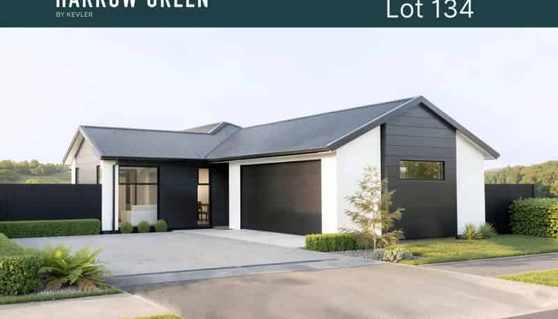 10 Ashurst Crescent, Rolleston