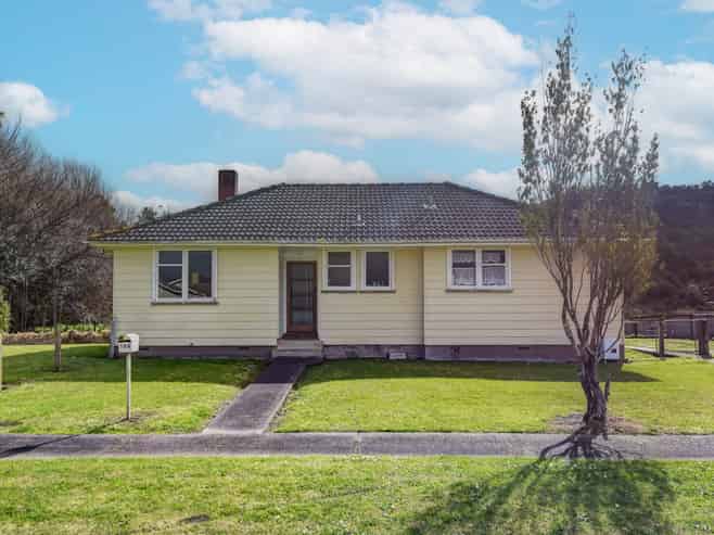 184 Paterson Street, Aramoho