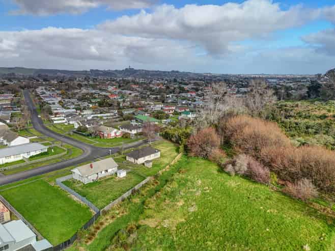 184 Paterson Street, Aramoho