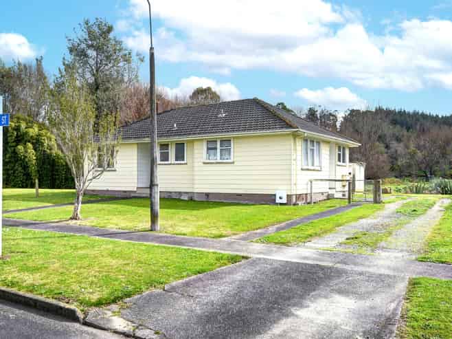184 Paterson Street, Aramoho