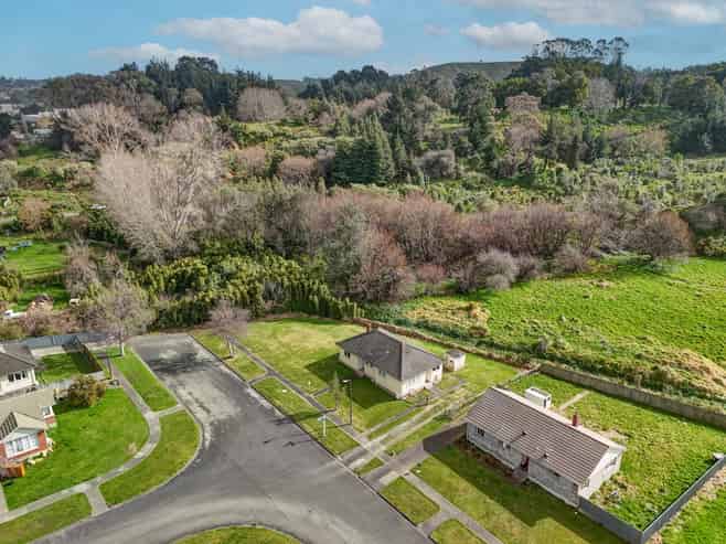 184 Paterson Street, Aramoho