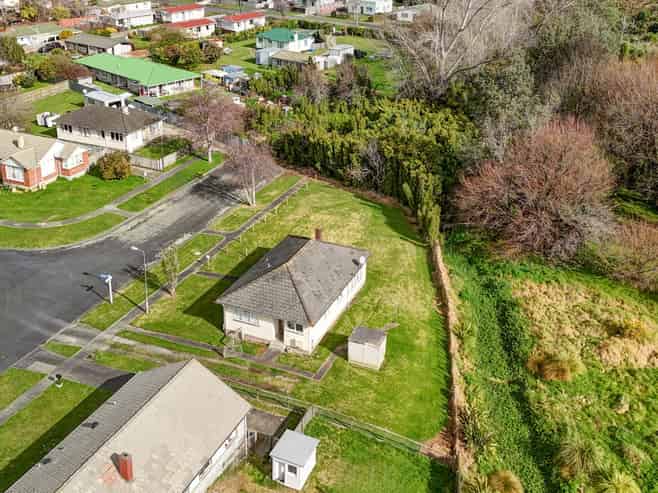 184 Paterson Street, Aramoho