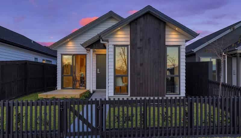 55 Ahutoetoe Road, Milldale