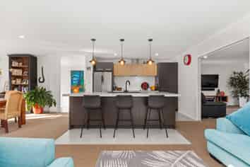 12 Ahmad Close, Levin