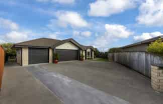 12 Ahmad Close, Levin