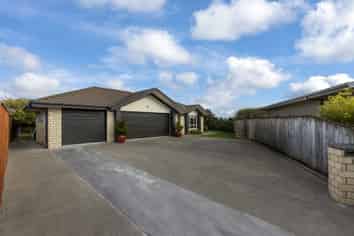 12 Ahmad Close, Levin