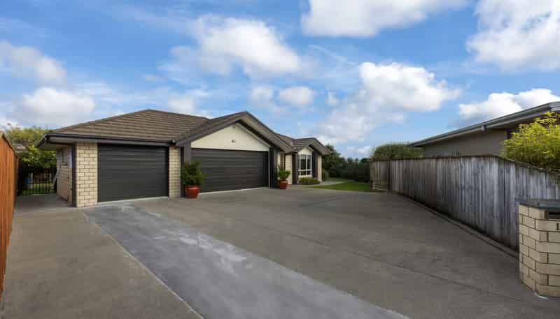 12 Ahmad Close, Levin
