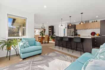 12 Ahmad Close, Levin