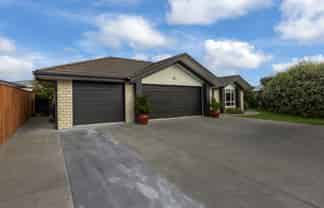 12 Ahmad Close, Levin