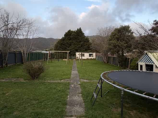 64 Wellington Road, Wainuiomata