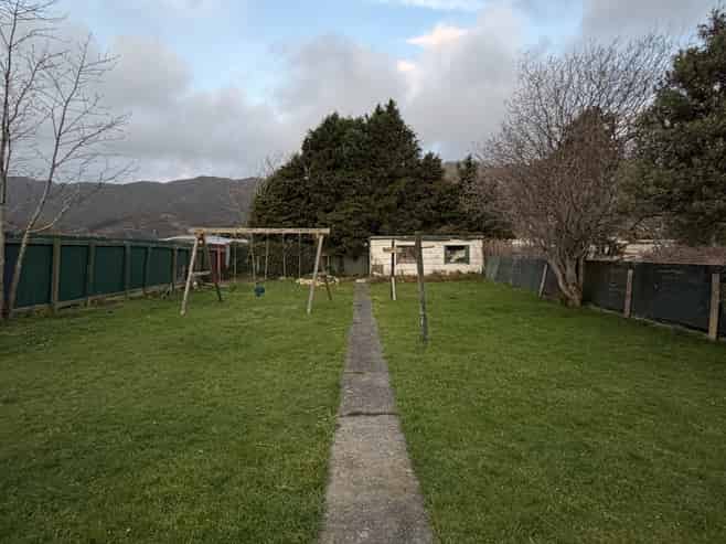 64 Wellington Road, Wainuiomata