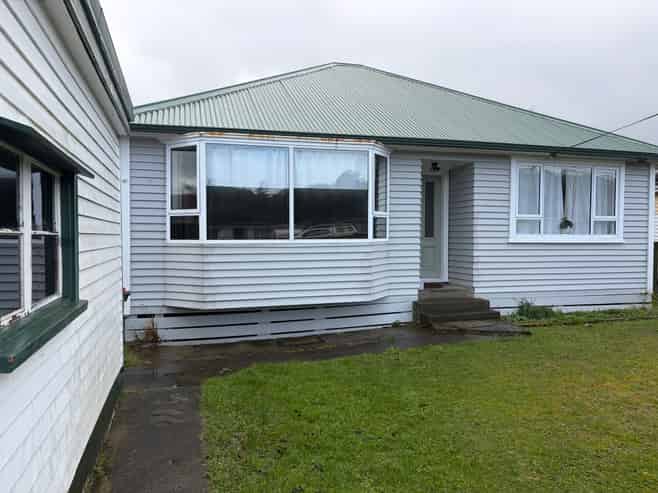 64 Wellington Road, Wainuiomata