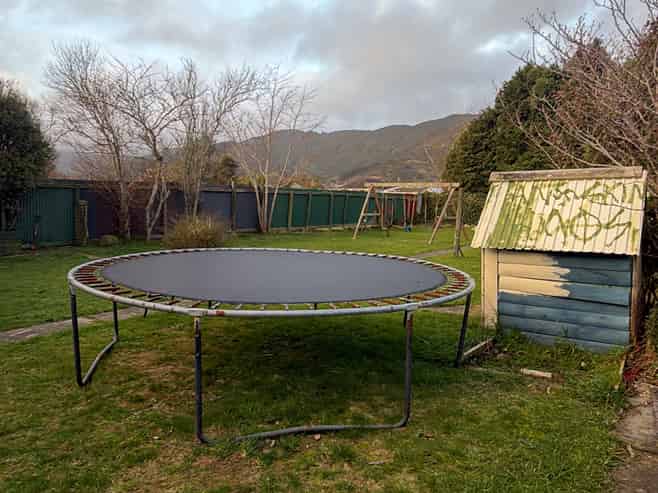 64 Wellington Road, Wainuiomata
