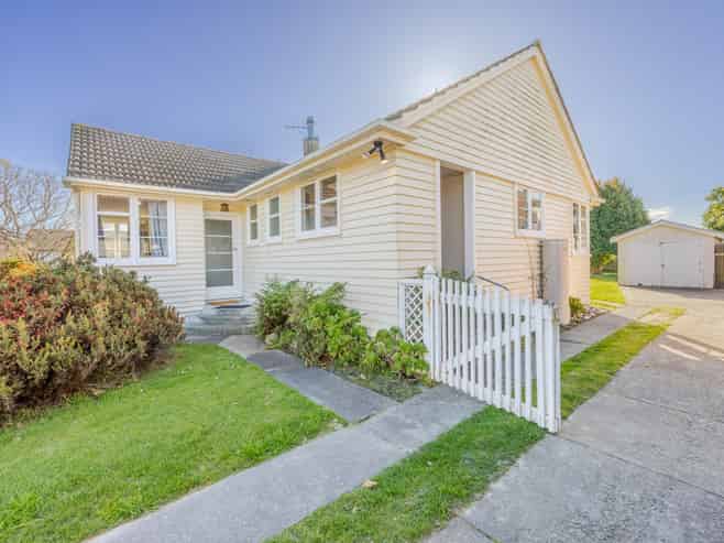 178 Nuffield Avenue, Marewa