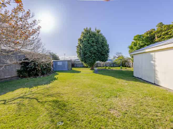 178 Nuffield Avenue, Marewa