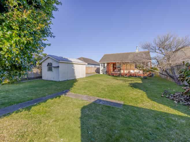178 Nuffield Avenue, Marewa