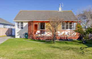 178 Nuffield Avenue, Marewa