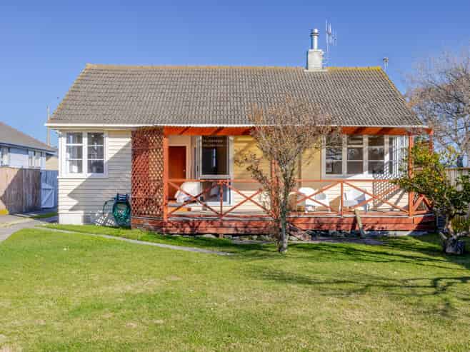 178 Nuffield Avenue, Marewa