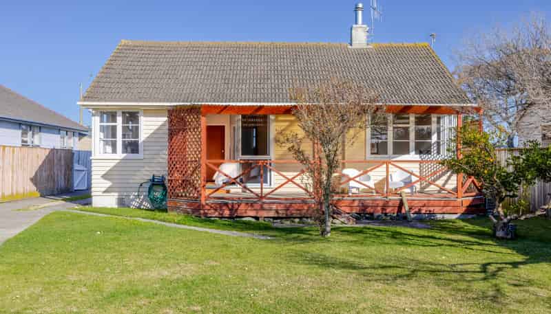 178 Nuffield Avenue, Marewa