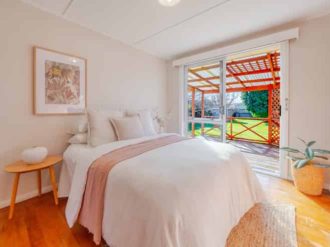 178 Nuffield Avenue, Marewa