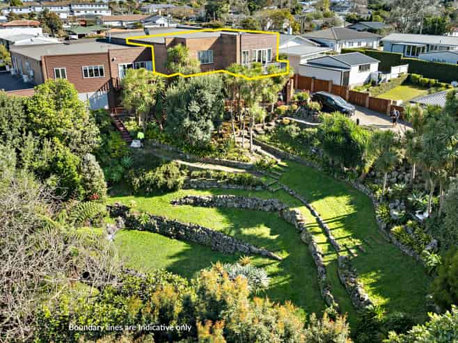 5D Puka Street, Onehunga