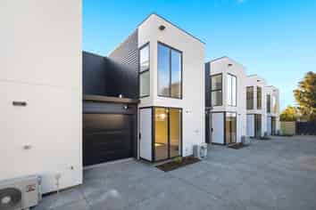 2-31 Halliwell Avenue, Papanui