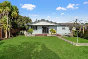 20 Monckton Street, Feilding