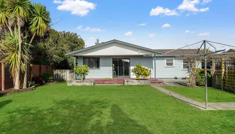 20 Monckton Street, Feilding
