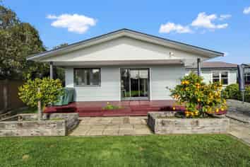 20 Monckton Street, Feilding