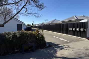 C/81 Maxwells Line, Awapuni