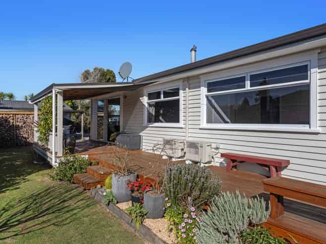 24 Ferry Road, Whakatane