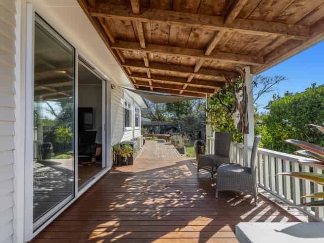 24 Ferry Road, Whakatane