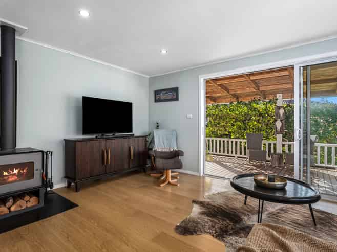 24 Ferry Road, Whakatane